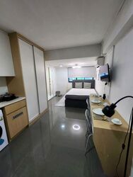 Blk 728 Ang Mo Kio Avenue 6 (Ang Mo Kio), HDB 4 Rooms #593538931